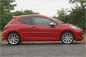 Preview: PEUGEOT 207 RC  128 KW  Leistungskit mit TÜV